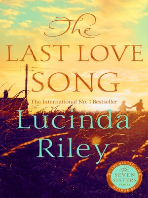 cover image of The Last Love Song